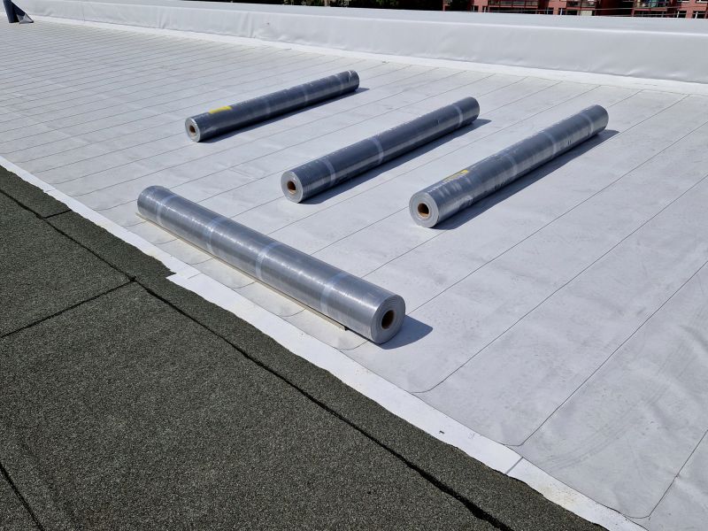 Roof Waterproofing