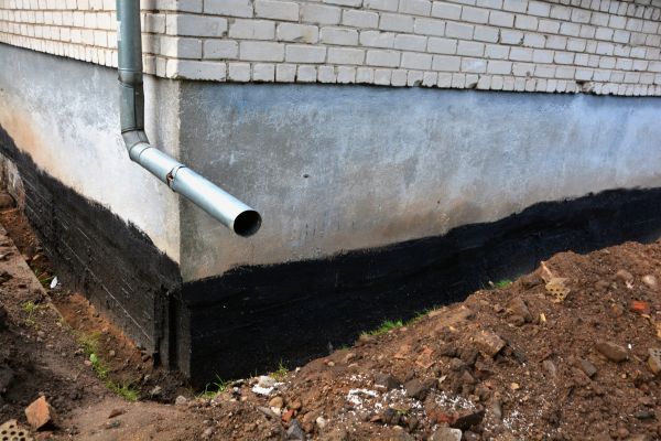 Basement Sealing Service in Fairhope