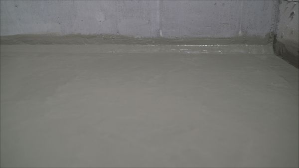 Concrete Waterproofing in Fairhope