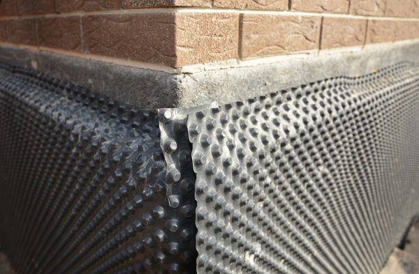 Crawlspace Waterproofing in Fairhope